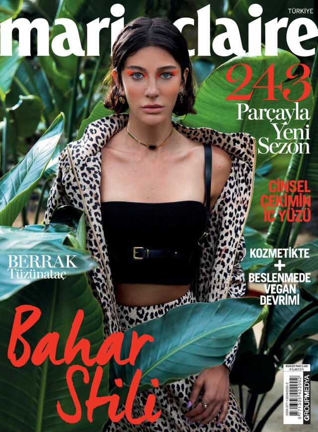 Marie Claire Türkiye