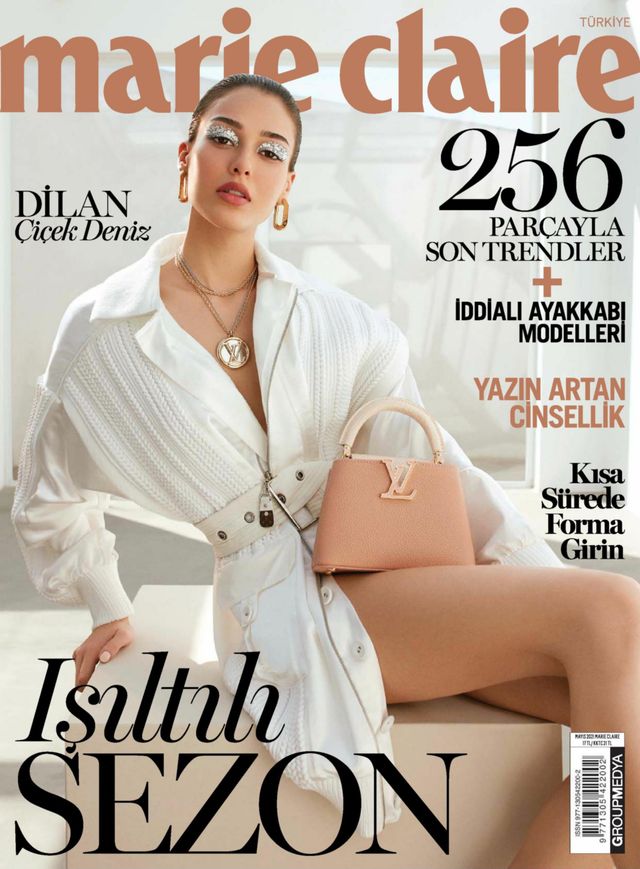 Marie Claire Türkiye