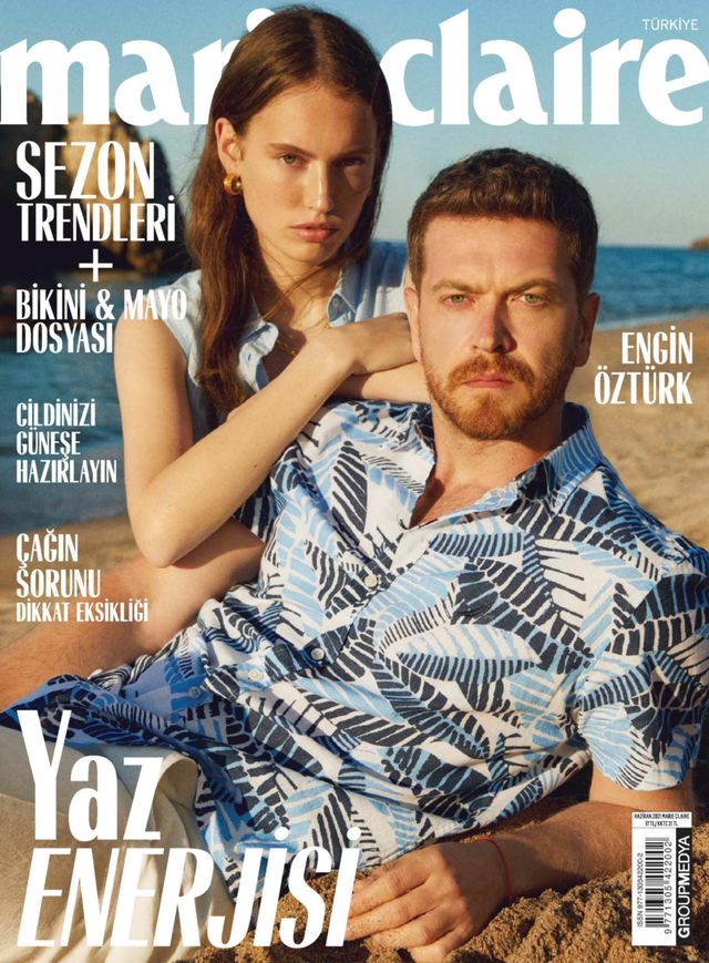 Marie Claire Türkiye