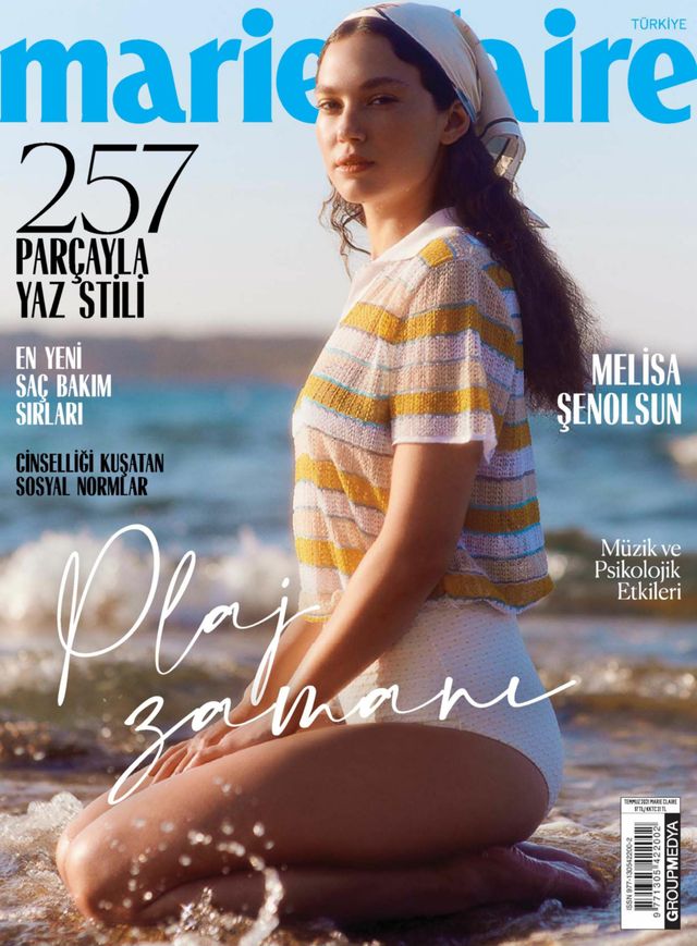 Marie Claire Türkiye