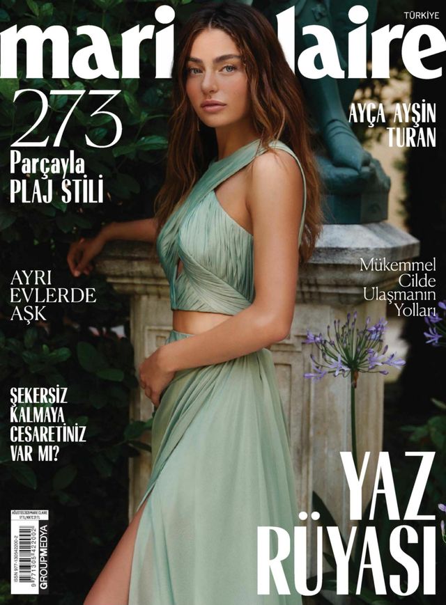 Marie Claire Türkiye