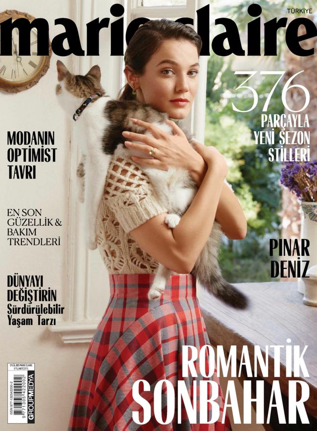 Marie Claire Türkiye