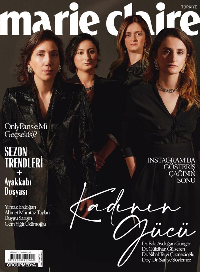 Marie Claire Türkiye
