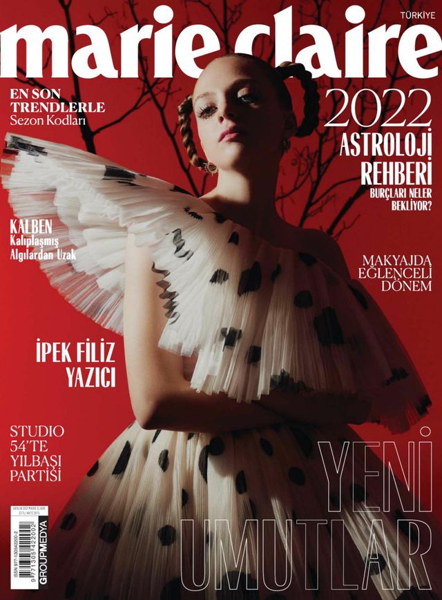 Marie Claire Türkiye