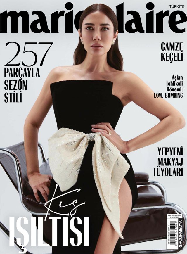 Marie Claire Türkiye