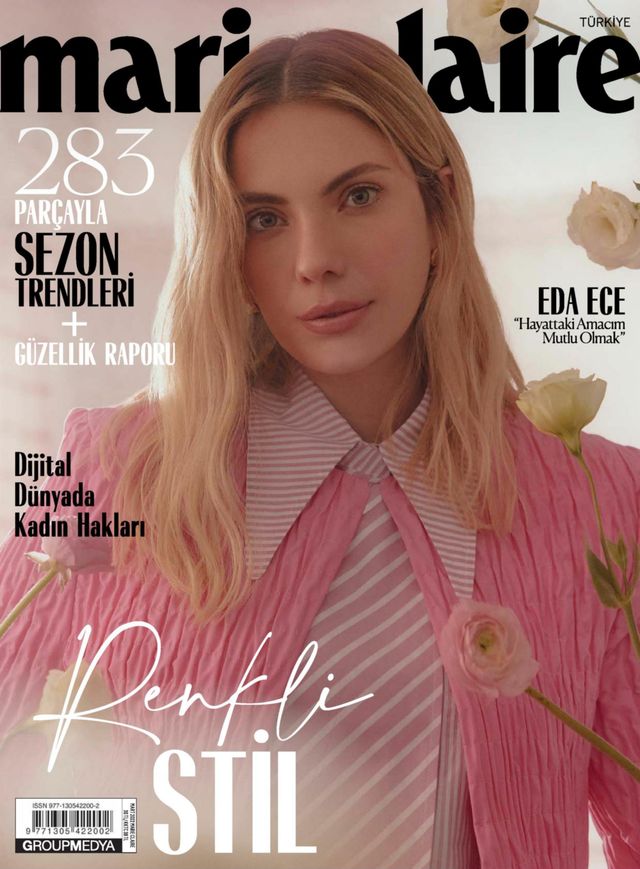 Marie Claire Türkiye