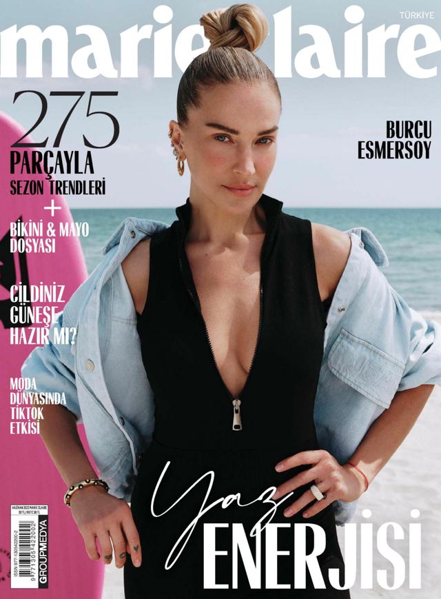 Marie Claire Türkiye