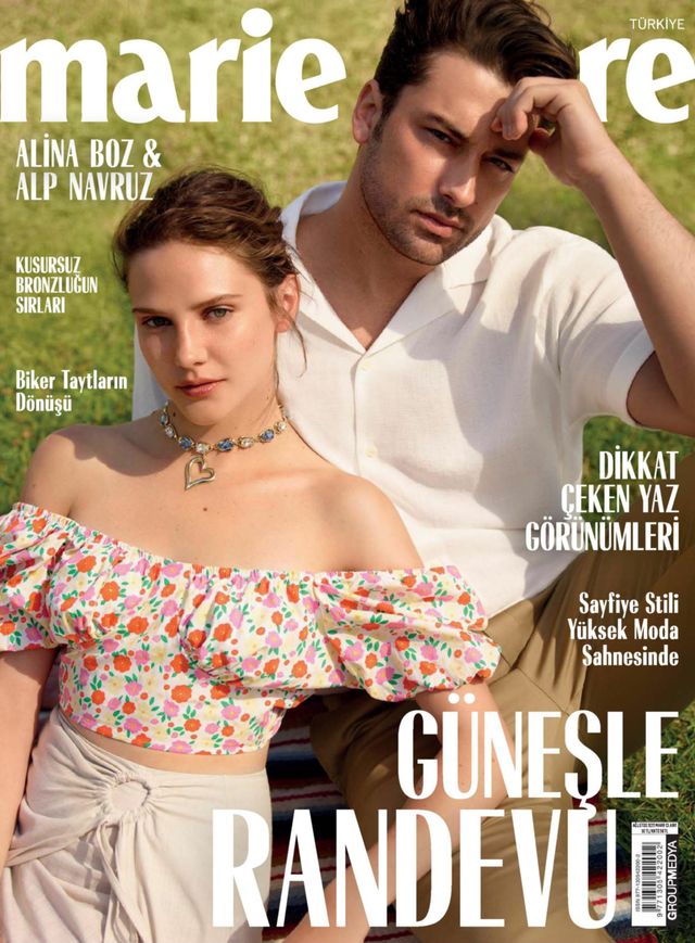 Marie Claire Türkiye