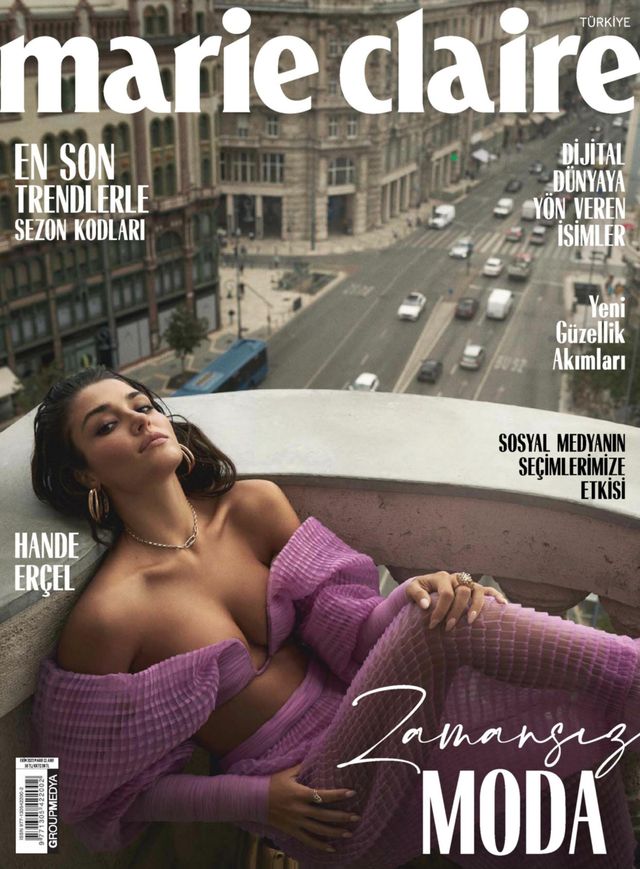 Marie Claire Türkiye