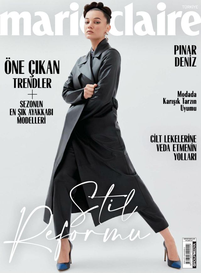 Marie Claire Türkiye