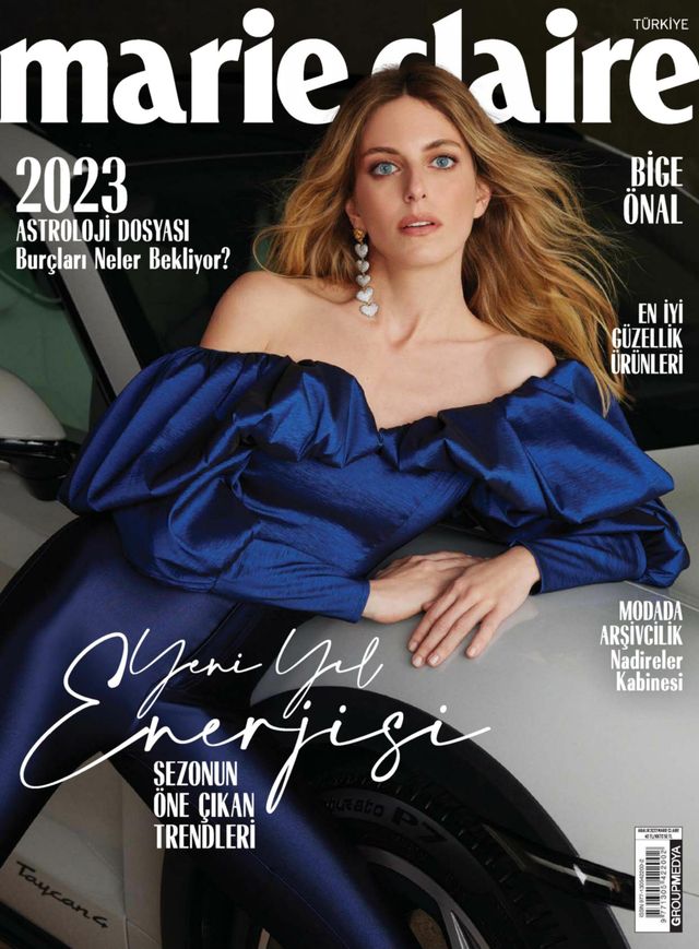 Marie Claire Türkiye