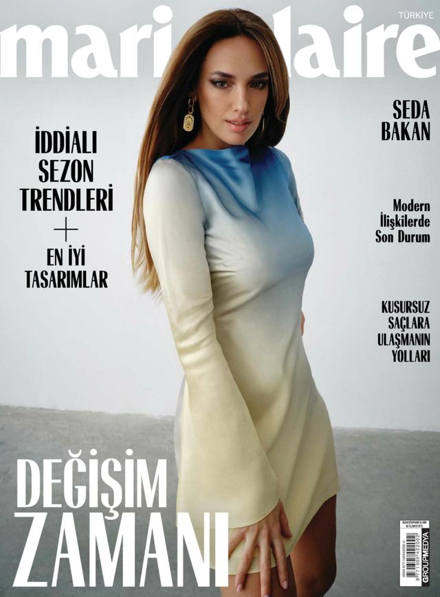Marie Claire Türkiye