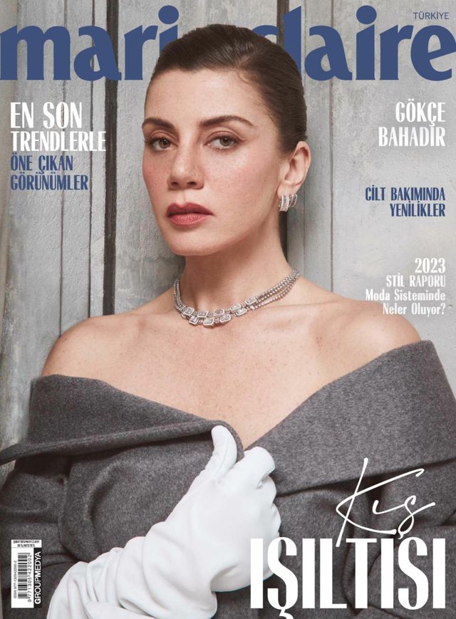 Marie Claire Türkiye