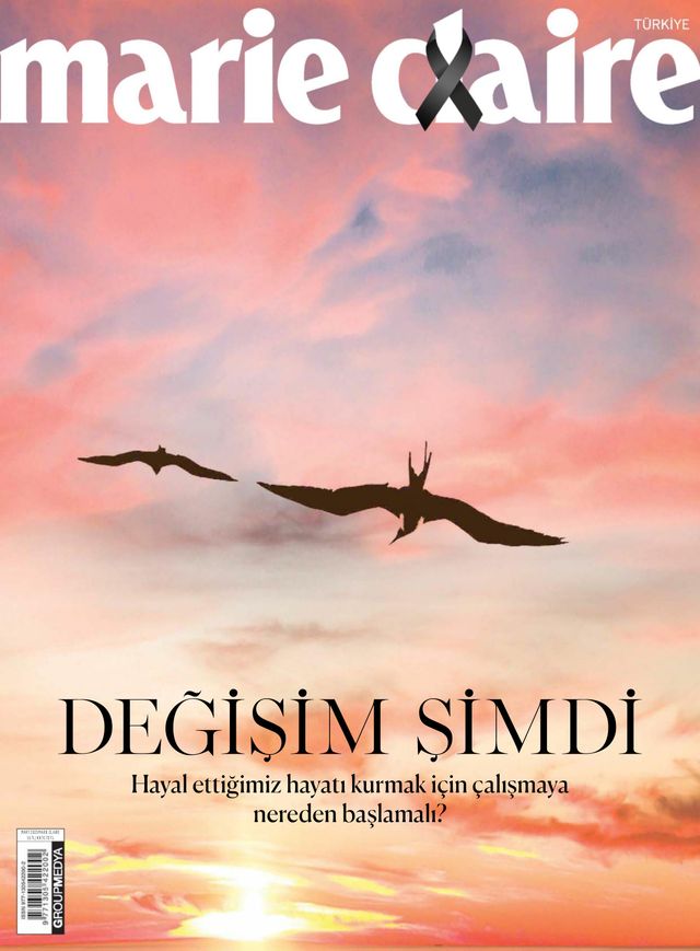 Marie Claire Türkiye