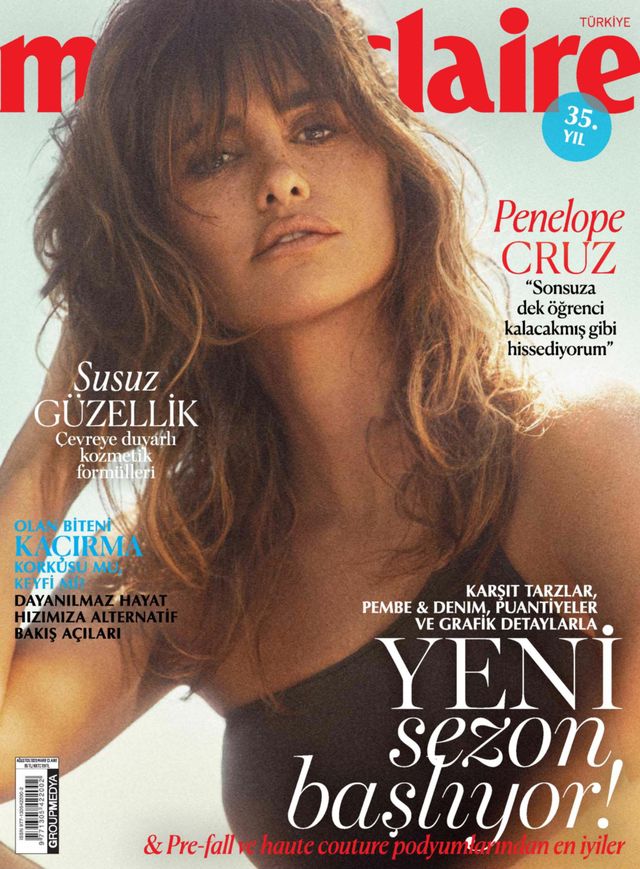 Marie Claire Türkiye