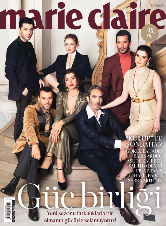 Marie Claire Türkiye