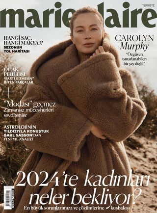 Marie Claire Türkiye