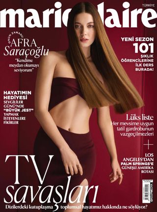 Marie Claire Türkiye