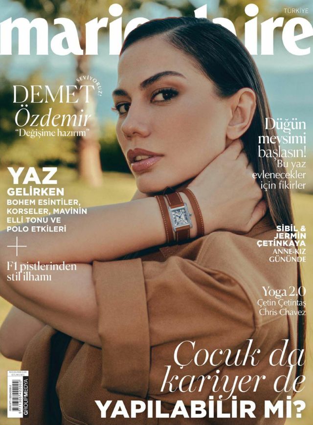 Marie Claire Türkiye