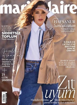 Marie Claire Türkiye