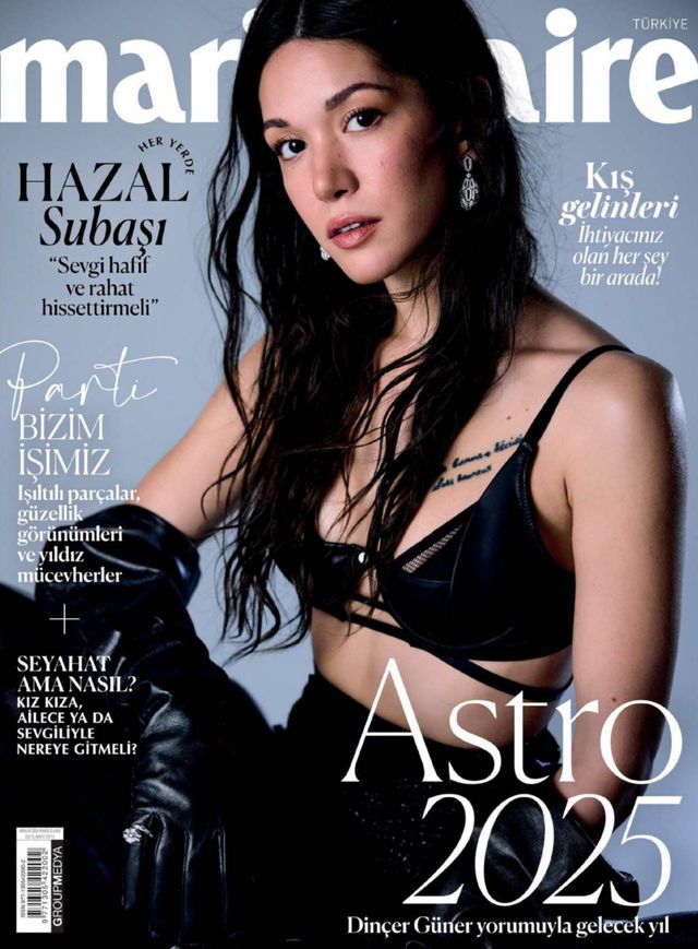 Marie Claire Türkiye