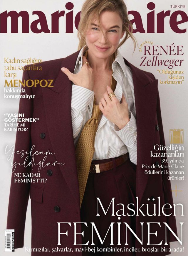 Marie Claire Türkiye