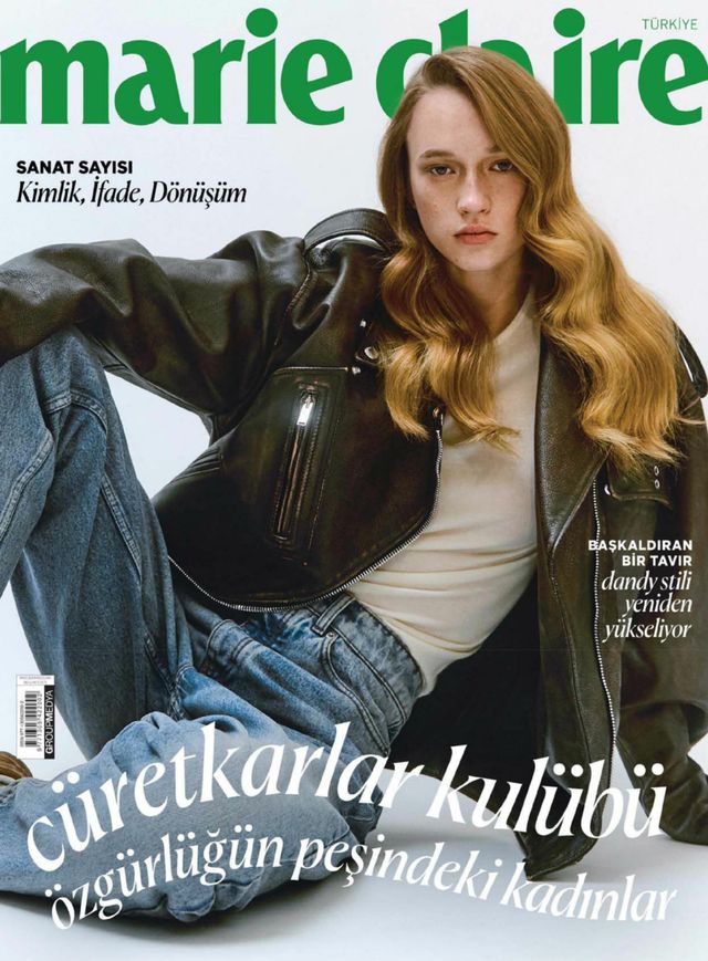 Marie Claire Türkiye