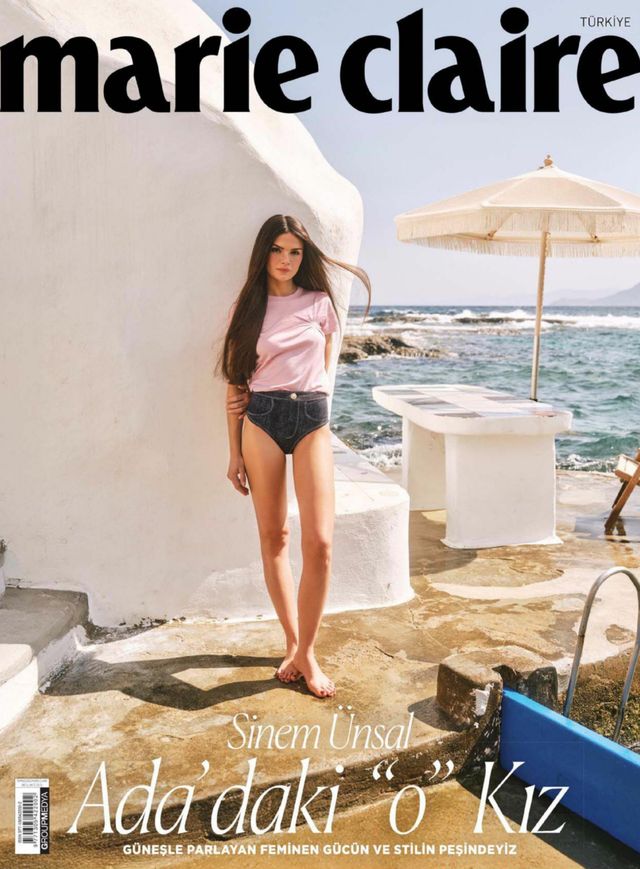 Marie Claire Türkiye