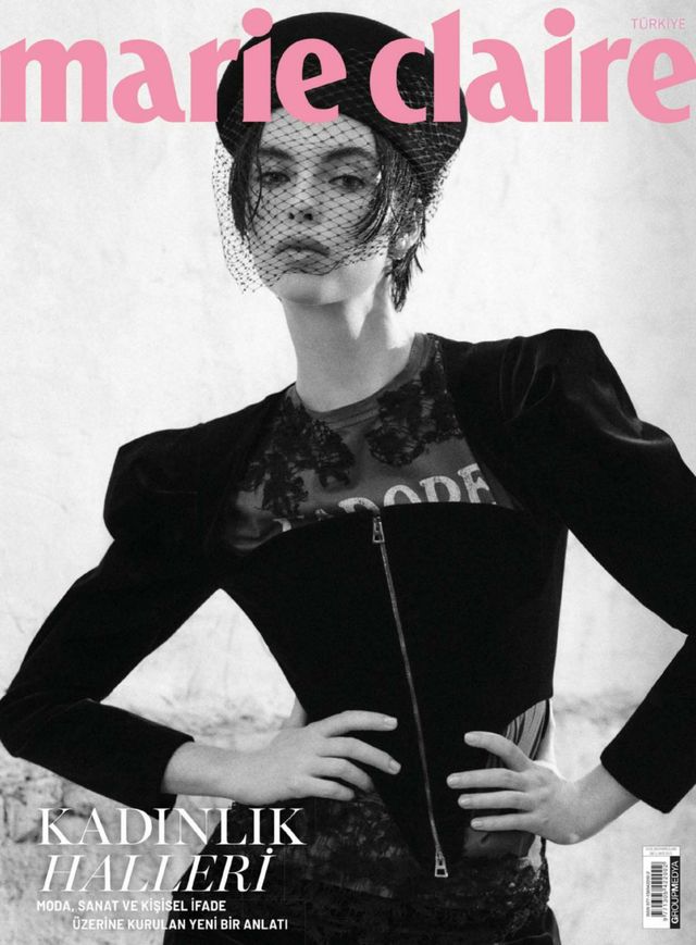 Marie Claire Türkiye