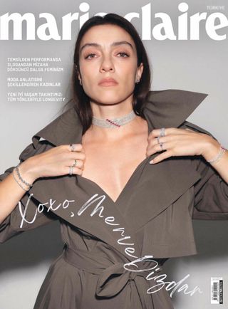 Marie Claire Türkiye