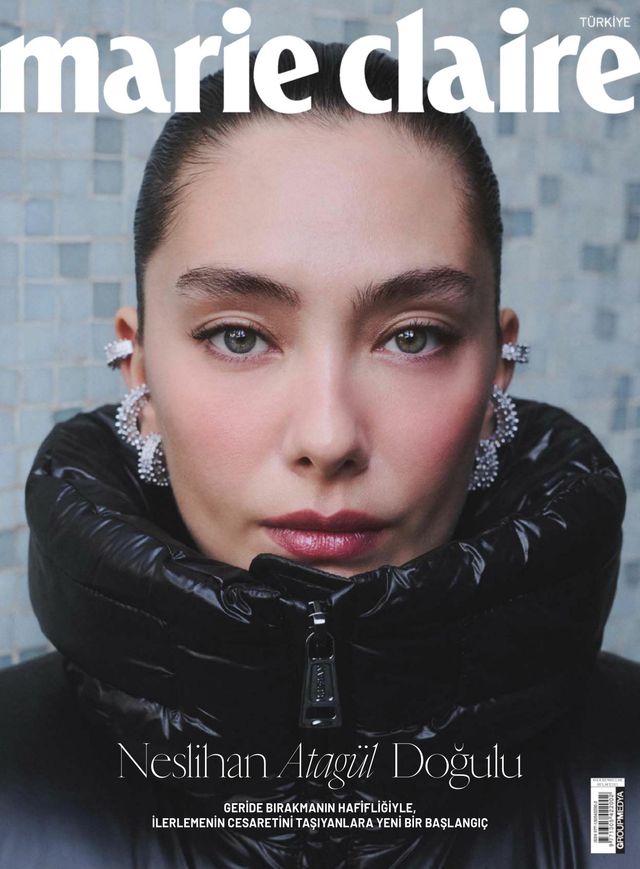 Marie Claire Türkiye