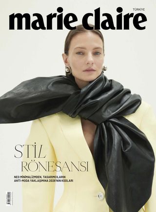 Marie Claire Türkiye