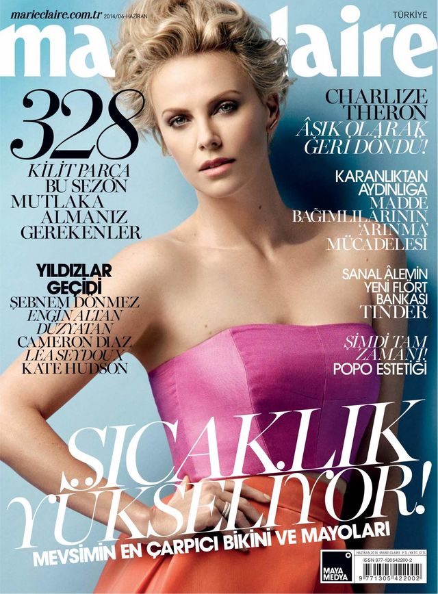 Marie Claire Türkiye