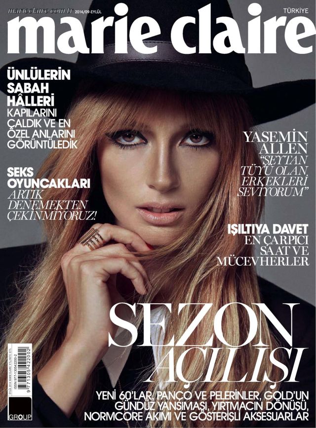 Marie Claire Türkiye
