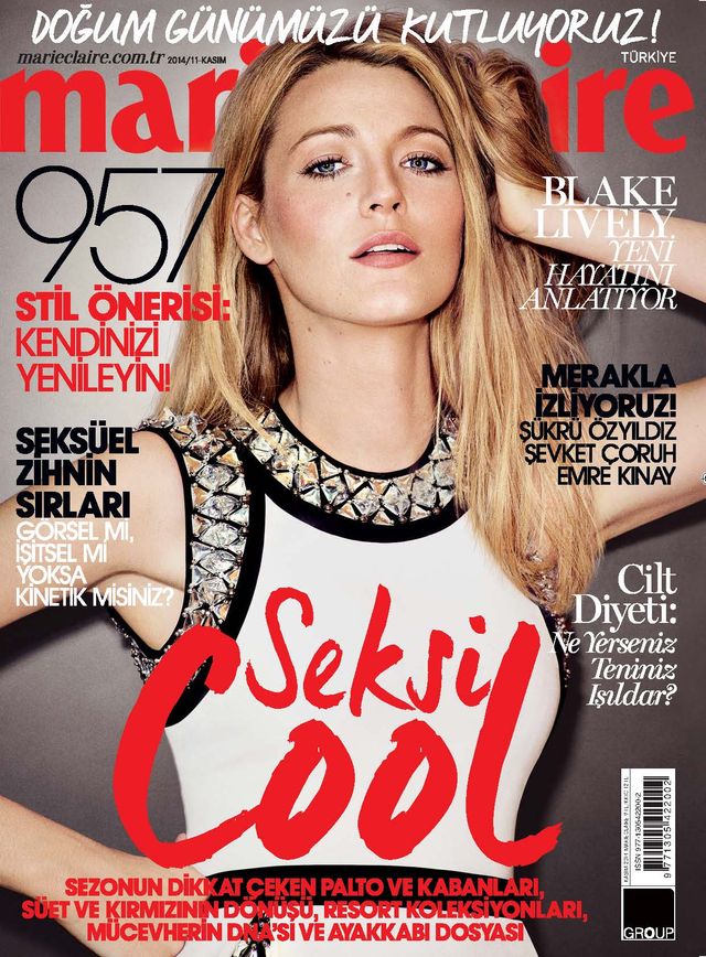 Marie Claire Türkiye
