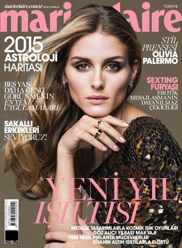 Marie Claire Türkiye