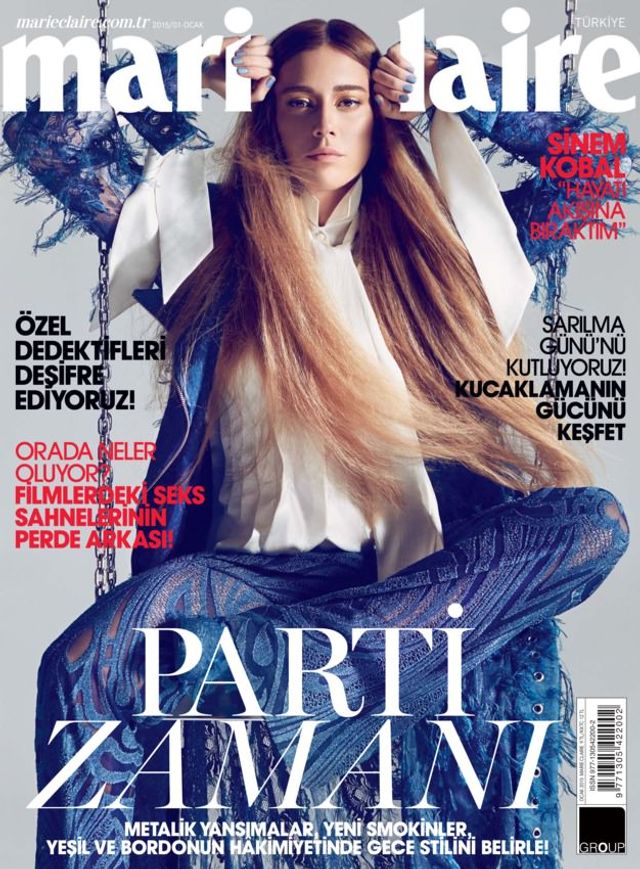 Marie Claire Türkiye