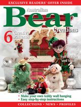 Australian Bear Creations