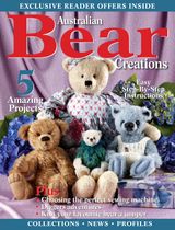 Australian Bear Creations