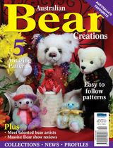 Vol 18 No 5 - Australian Bear Creations