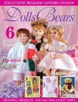 Australian Dolls Bears and Collectables
