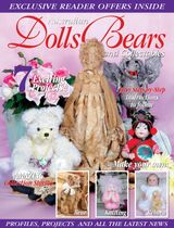 Australian Dolls Bears and Collectables