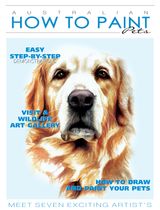 Australian How To Paint
