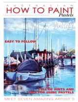 Australian How To Paint Australian How To Paint