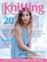 Australian Knitting
