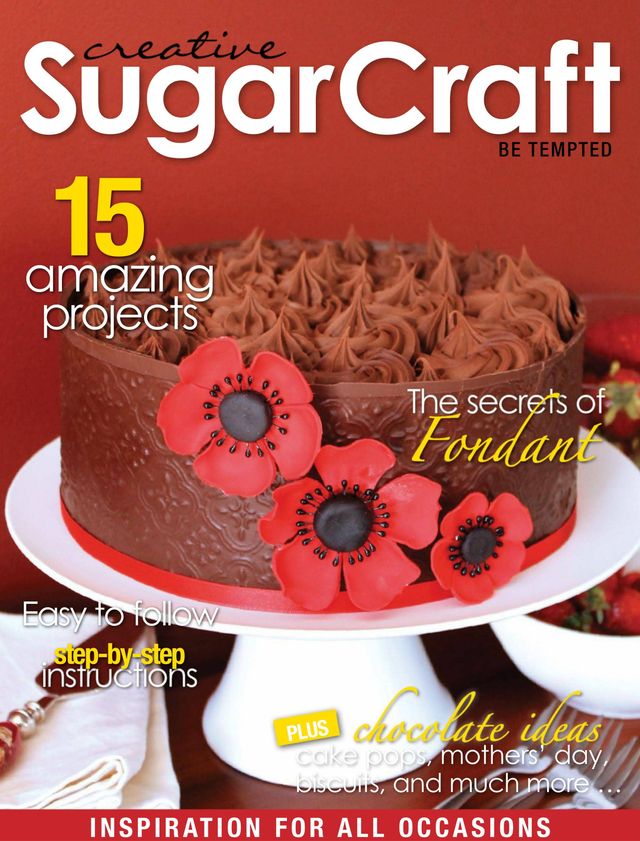 Creative Sugar Craft