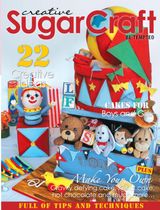 Creative Sugar Craft