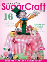 Creative Sugar Craft