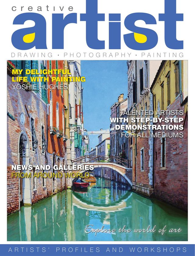 Creative Artist