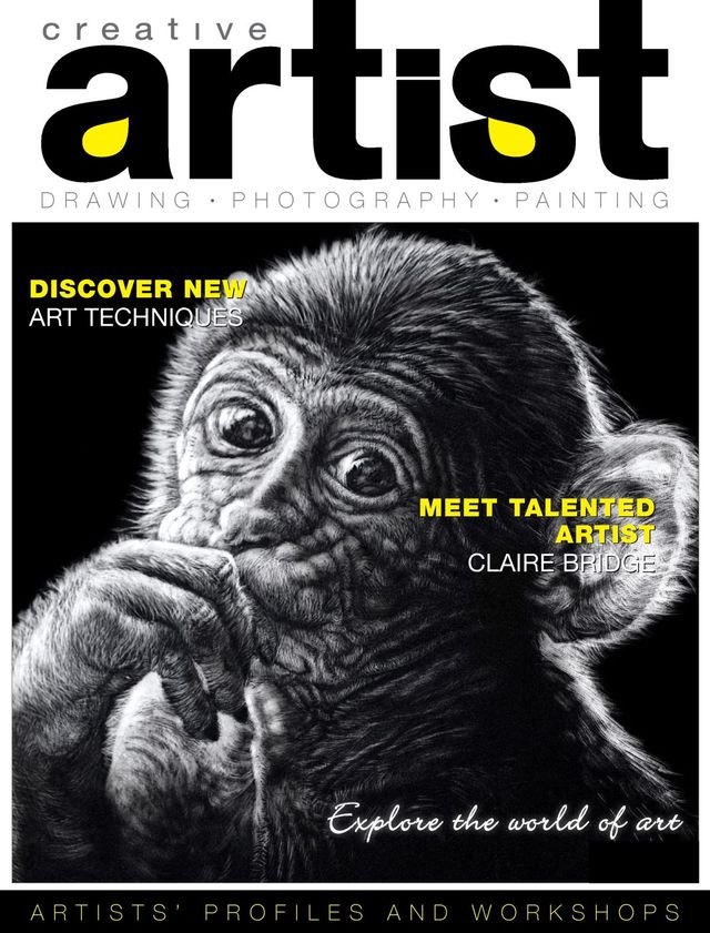 Creative Artist